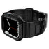 Spigen כיסוי+רצועה ל-Apple Watch Series (45mm / 44mm) – Rugged Armor Pro